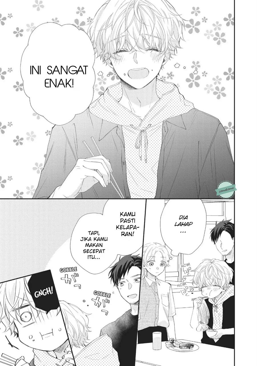 Kawaii nante Kiitenai!! Chapter 5 - halaman 19