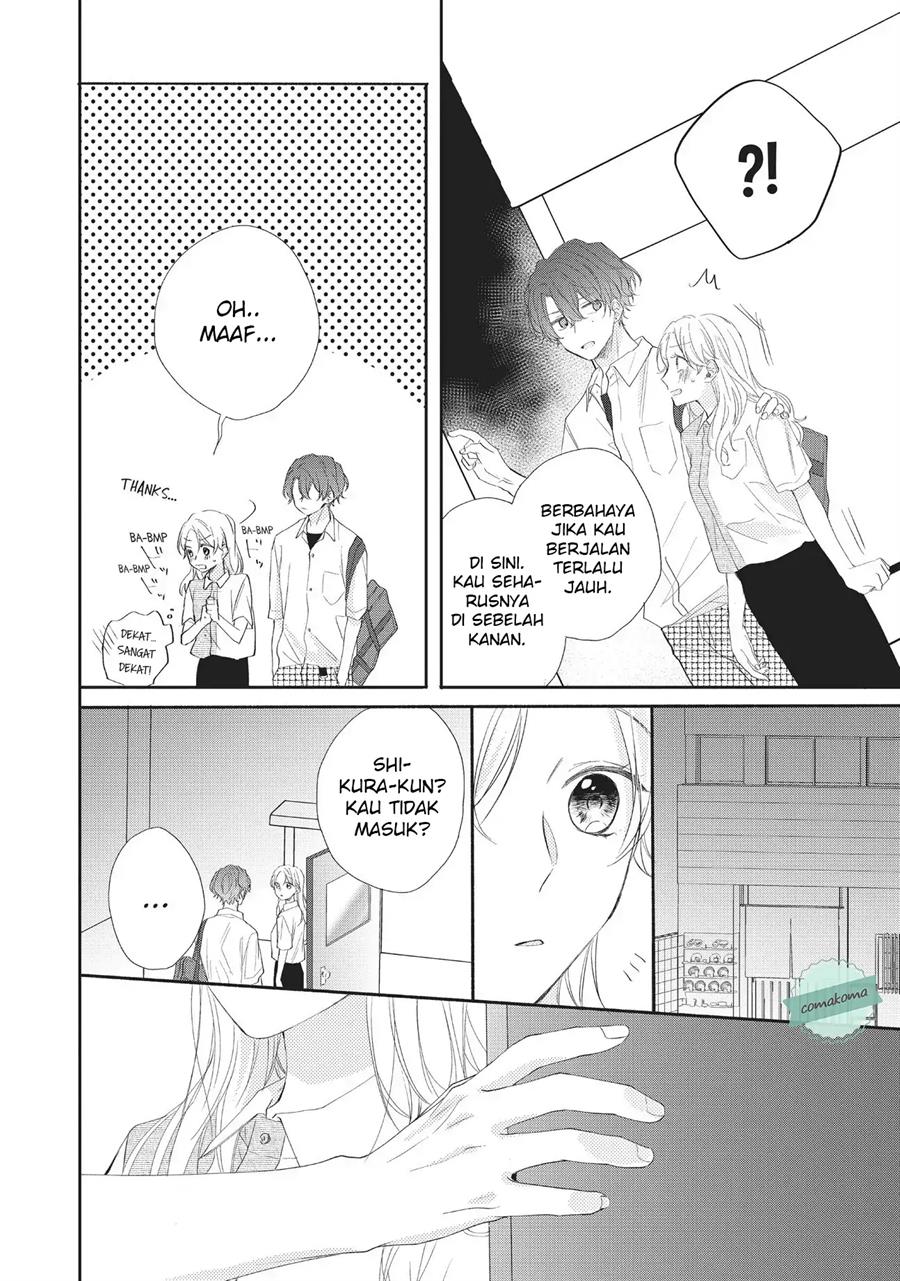 Kawaii nante Kiitenai!! Chapter 5 - halaman 34