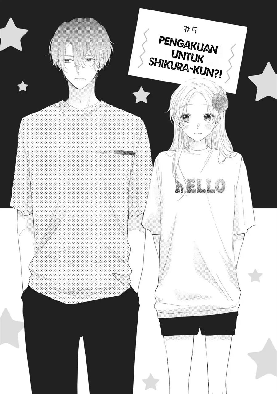 Kawaii nante Kiitenai!! Chapter 5 - halaman 5