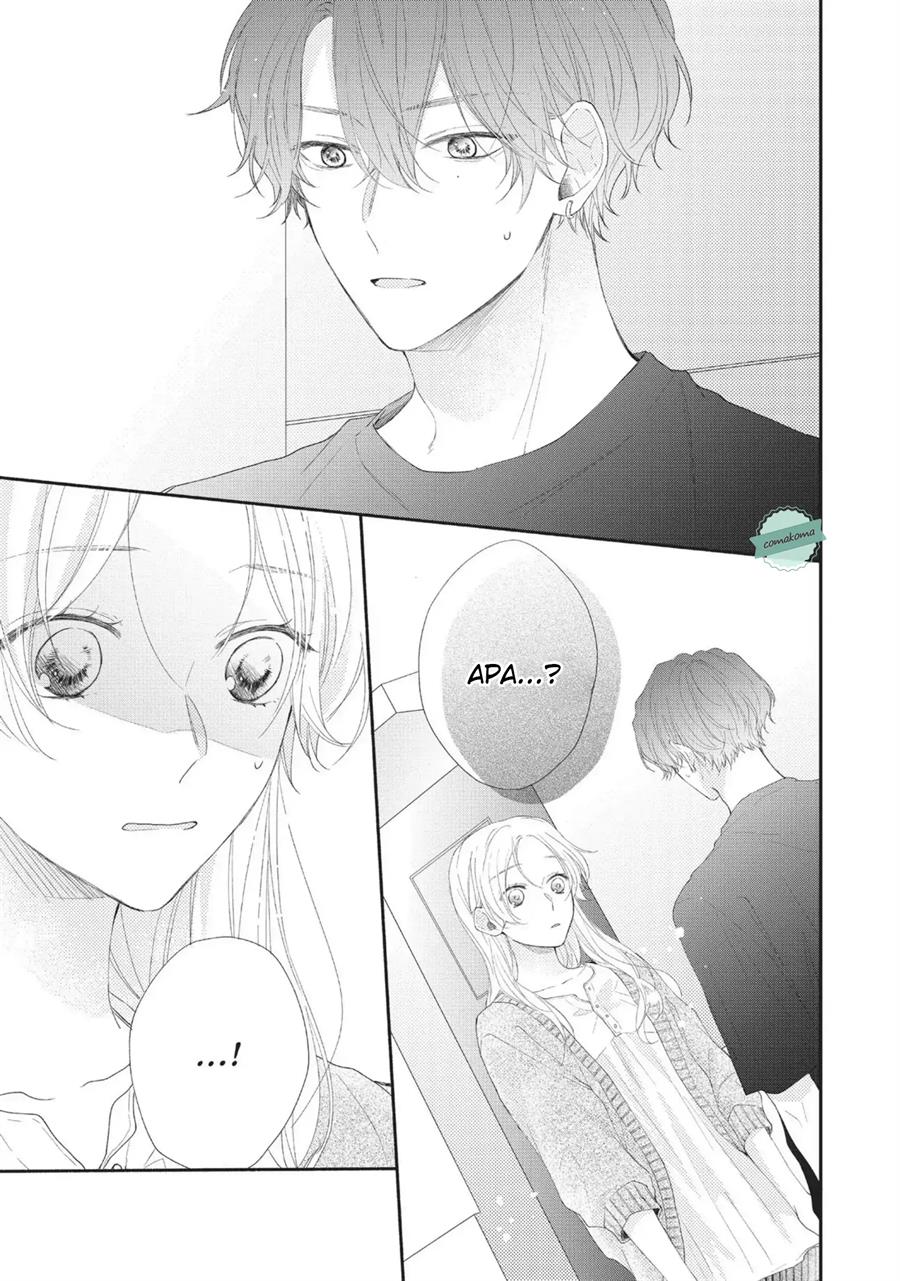 Kawaii nante Kiitenai!! Chapter 5 - halaman 7