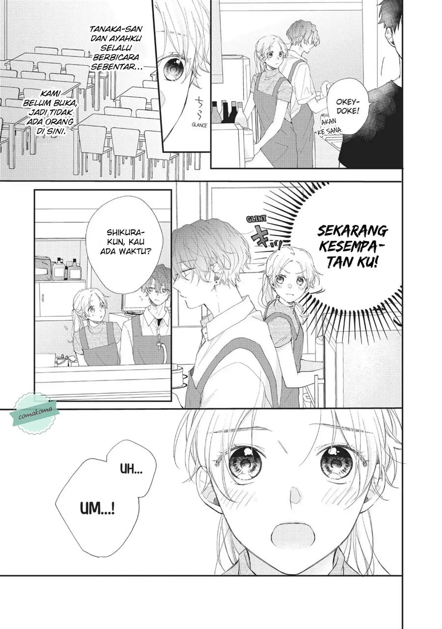 Kawaii nante Kiitenai!! Chapter 6 - halaman 18