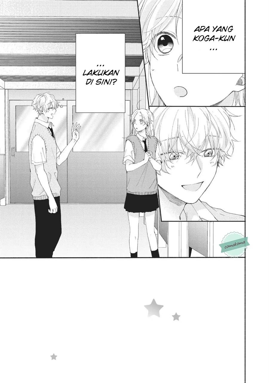 Kawaii nante Kiitenai!! Chapter 6 - halaman 2