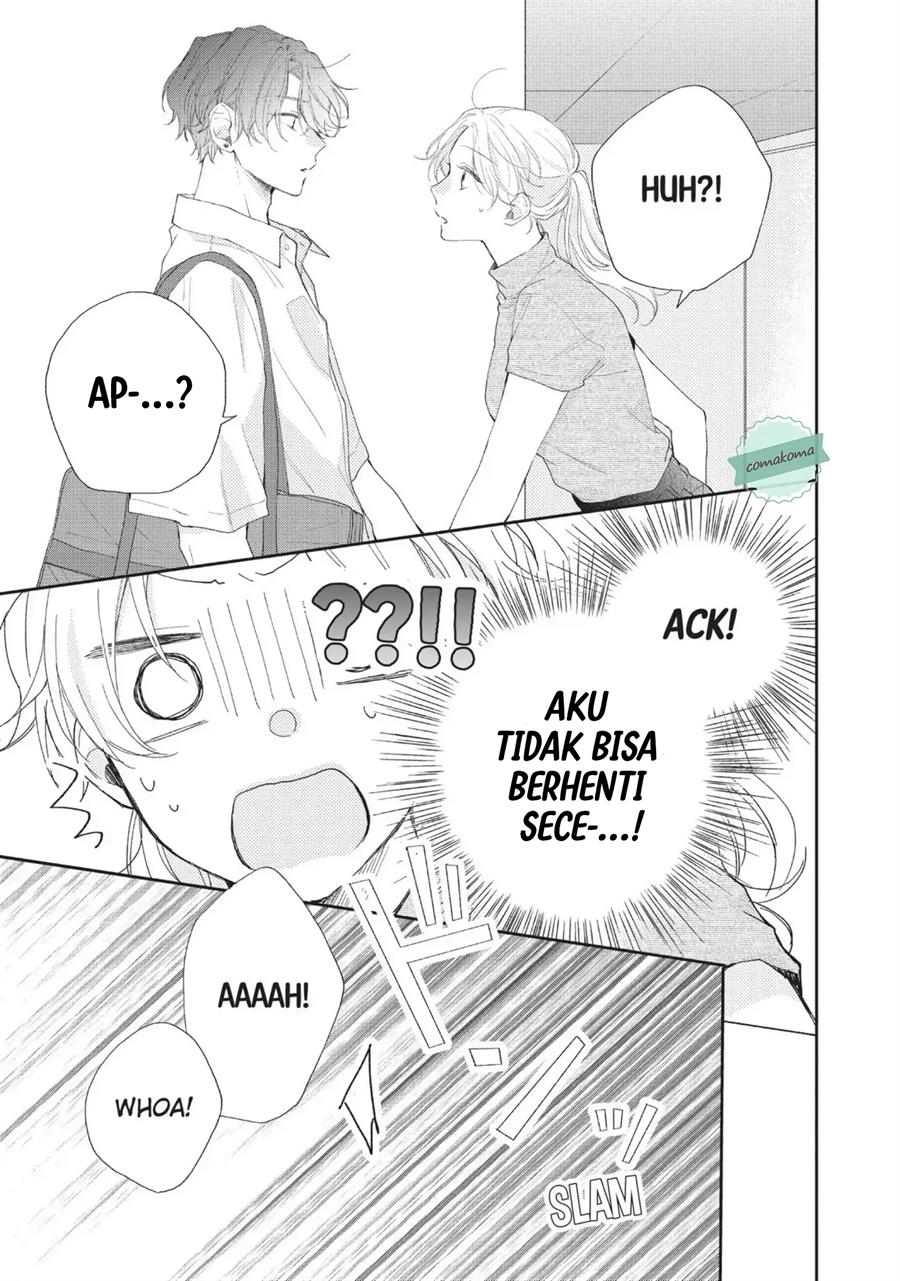 Kawaii nante Kiitenai!! Chapter 6 - halaman 30