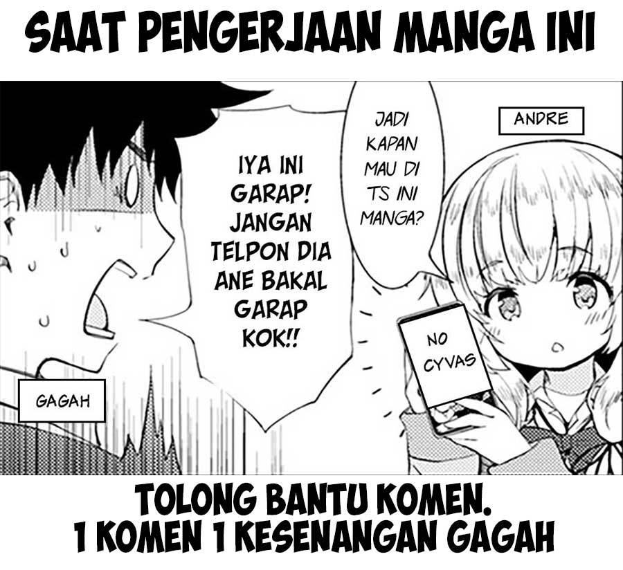 Kawaikereba Hentai demo Suki ni Natte Kuremasu ka? Chapter 13 - halaman 20
