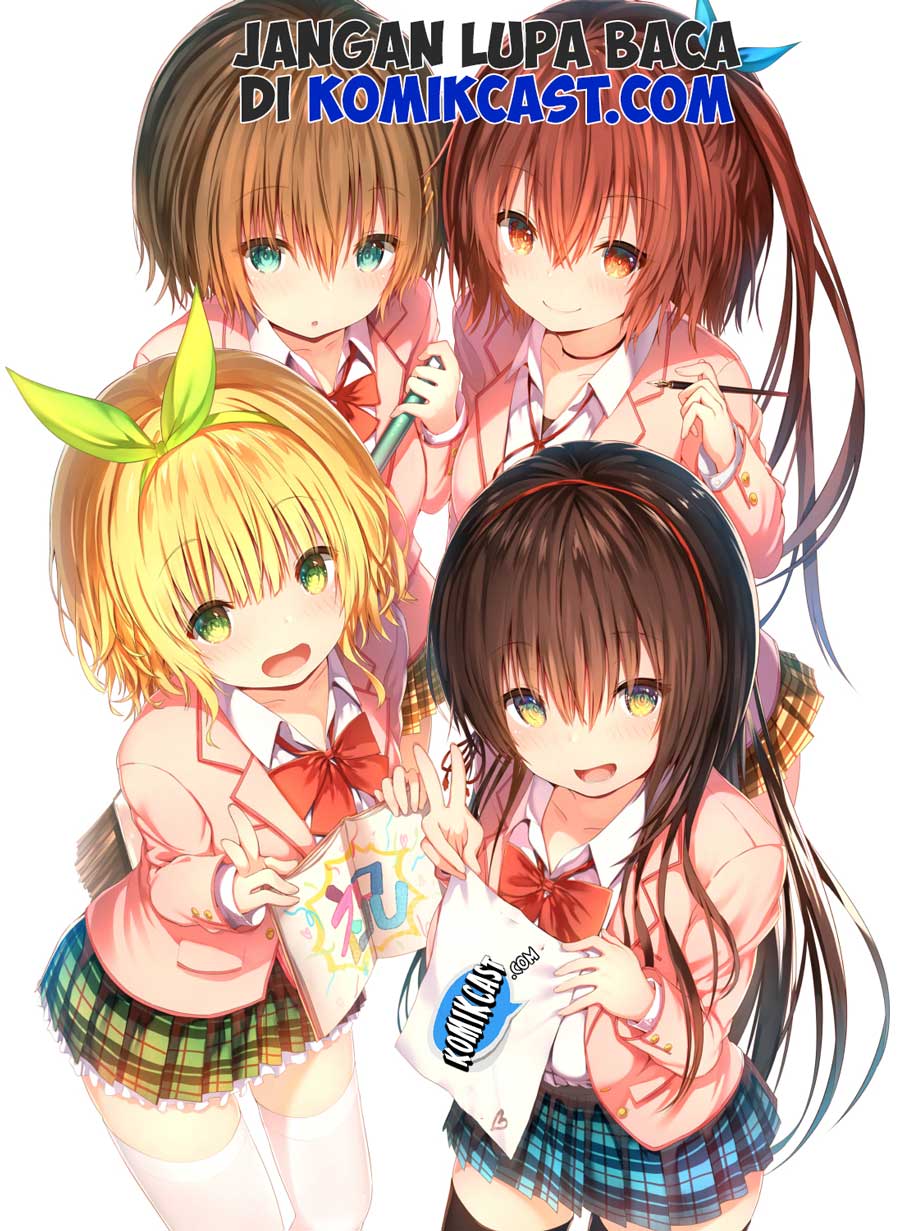 Kawaikereba Hentai demo Suki ni Natte Kuremasu ka? Chapter 19 - halaman 39