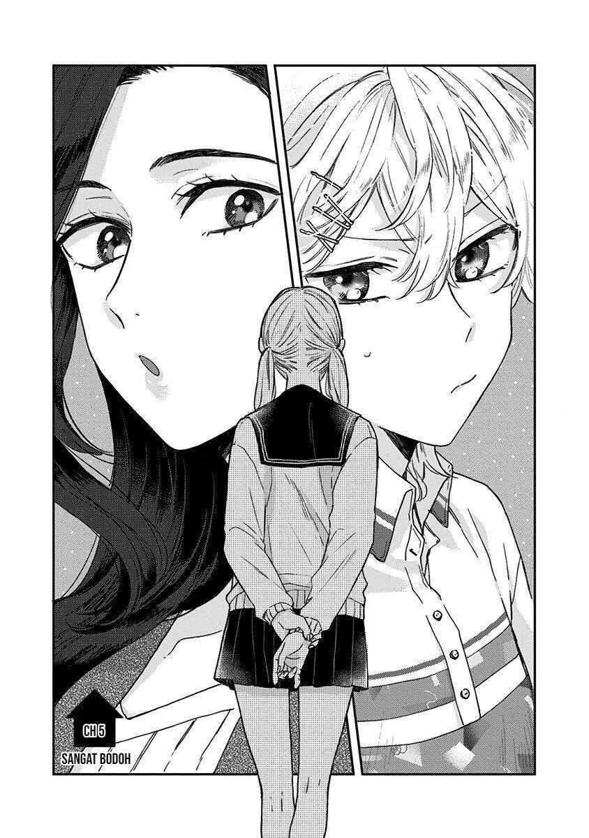 Kawaisugiru Danshi ga Ouchi de Matteimasu Chapter 5 - halaman 2