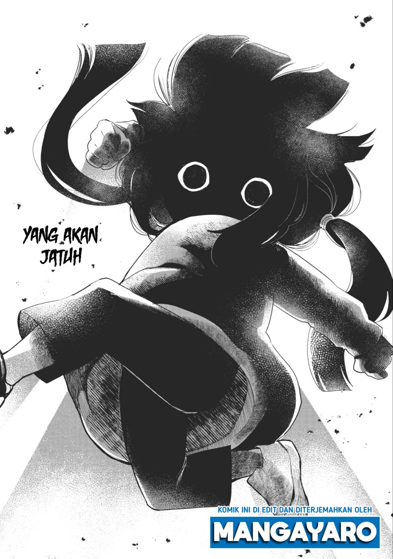 Kaya-chan wa Kowakunai Chapter 1 - halaman 23