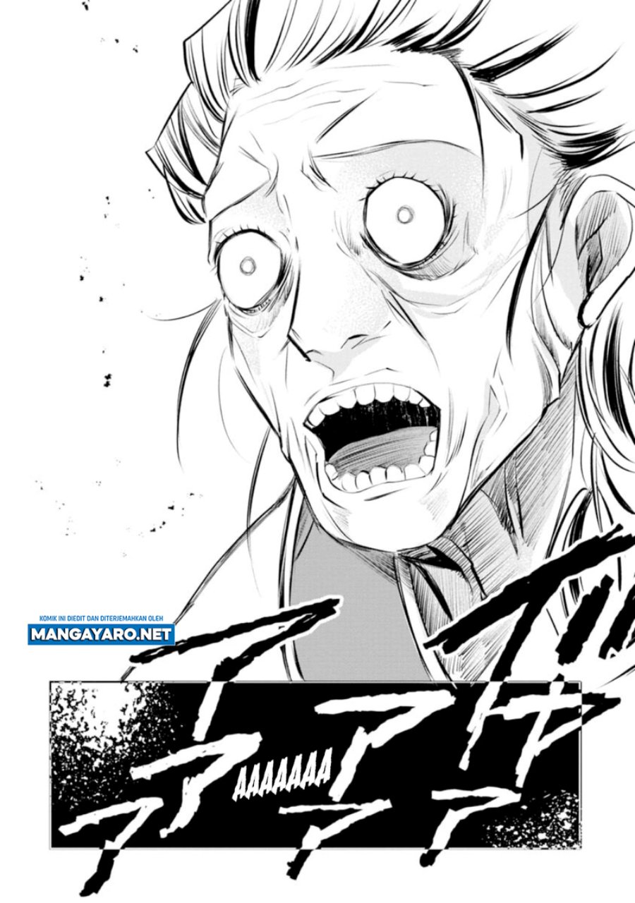 Kaya-chan wa Kowakunai Chapter 15 - halaman 10
