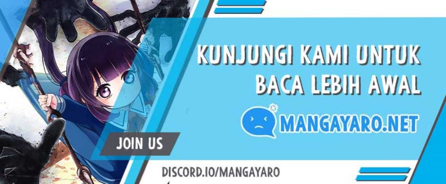 Kaya-chan wa Kowakunai Chapter 15 - halaman 2
