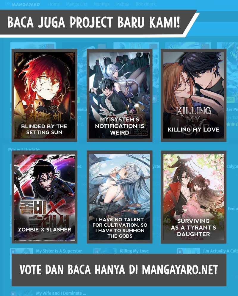Kaya-chan wa Kowakunai Chapter 17 - halaman 26