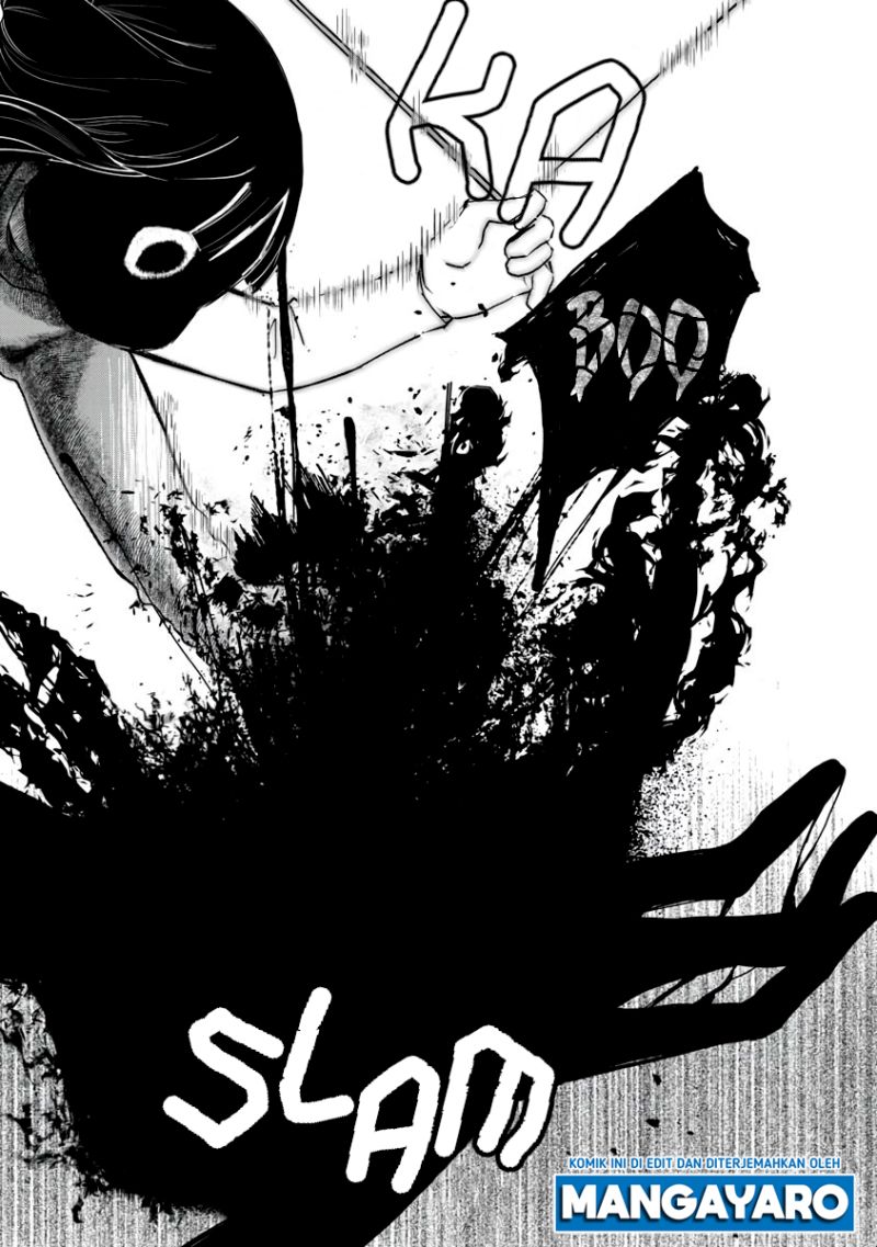 Kaya-chan wa Kowakunai Chapter 2 - halaman 20