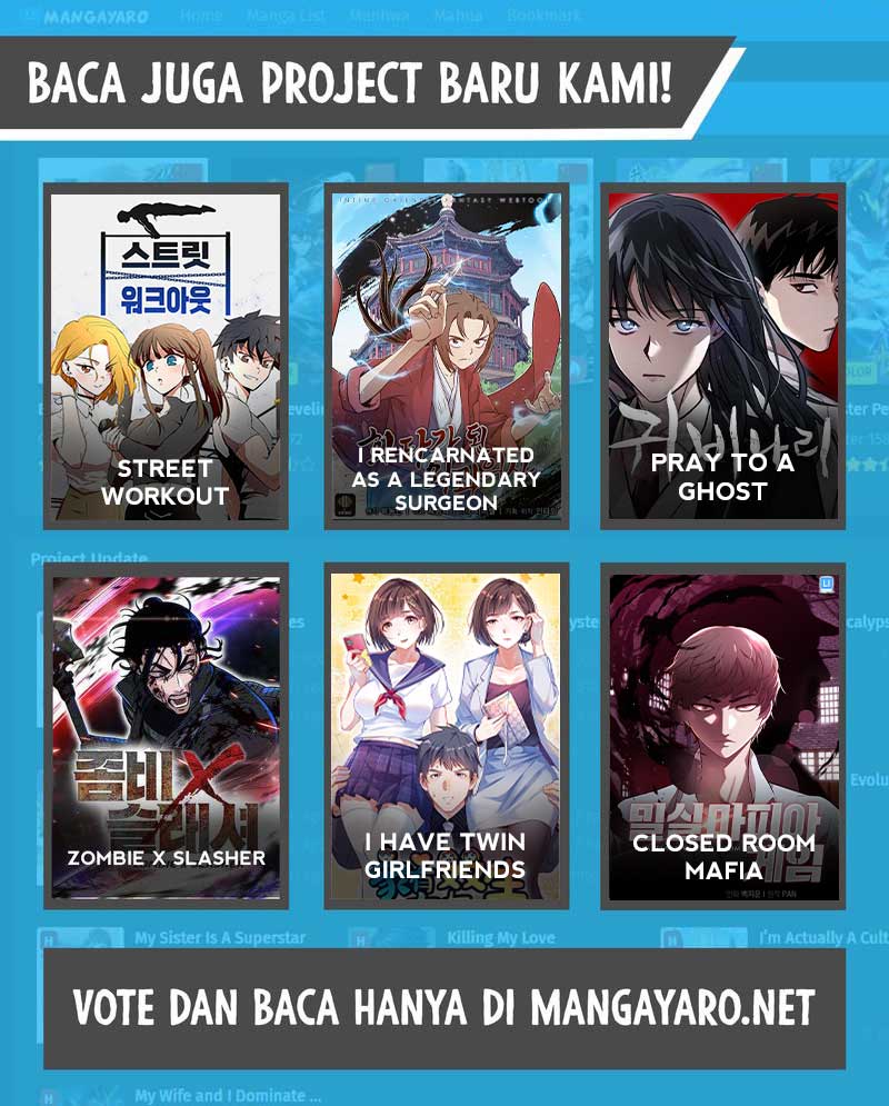 Kaya-chan wa Kowakunai Chapter 21 - halaman 26