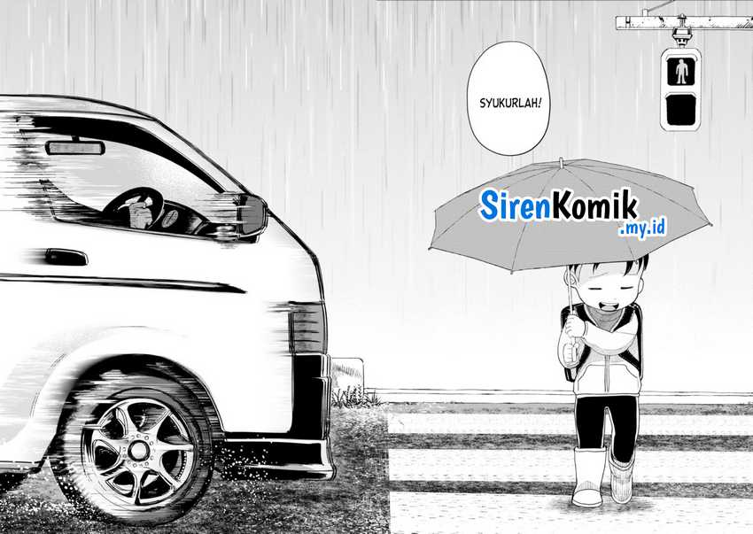 Kaya-chan wa Kowakunai Chapter 23 - halaman 13