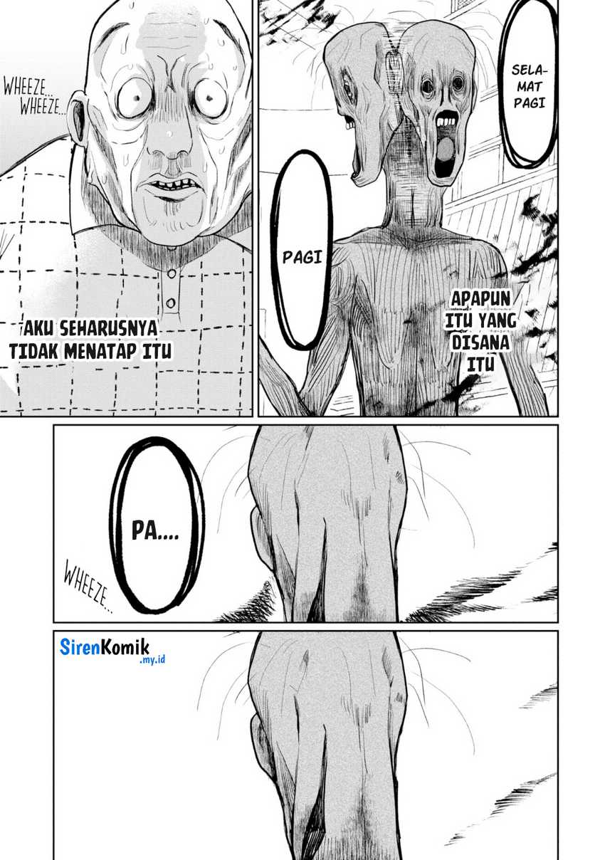 Kaya-chan wa Kowakunai Chapter 26 - halaman 12