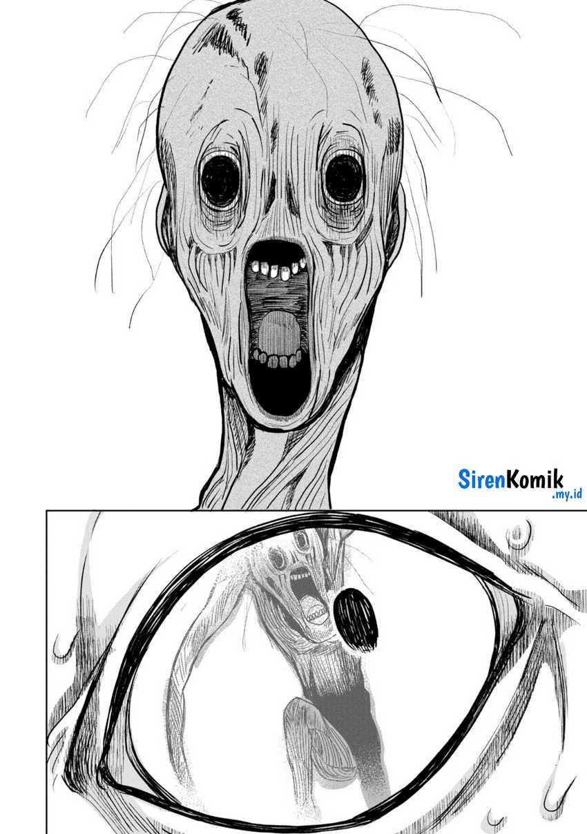 Kaya-chan wa Kowakunai Chapter 26 - halaman 13