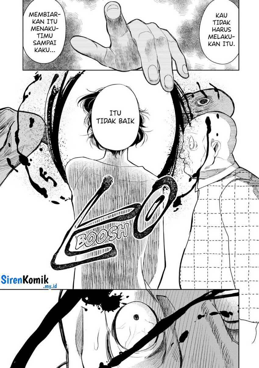 Kaya-chan wa Kowakunai Chapter 26 - halaman 16