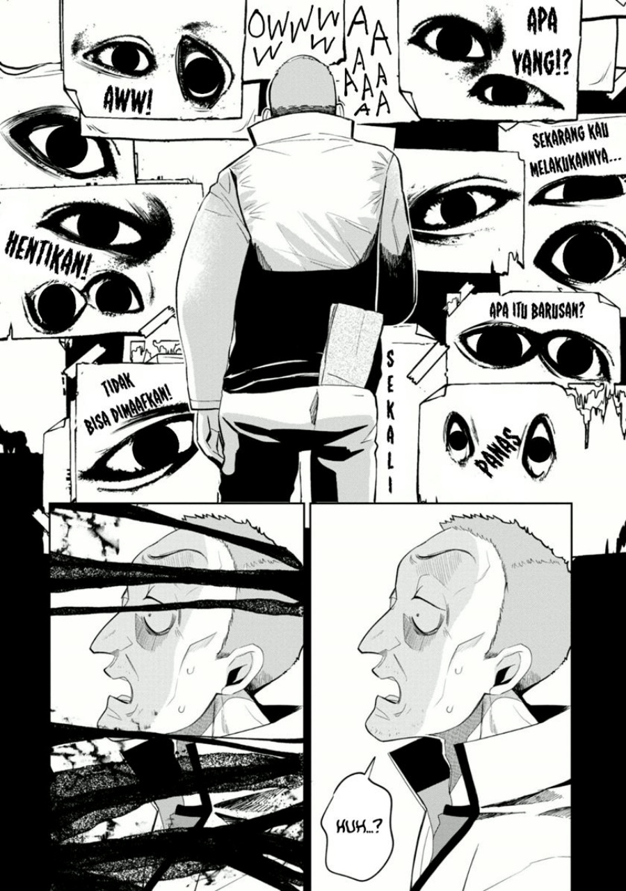 Kaya-chan wa Kowakunai Chapter 30 - halaman 13