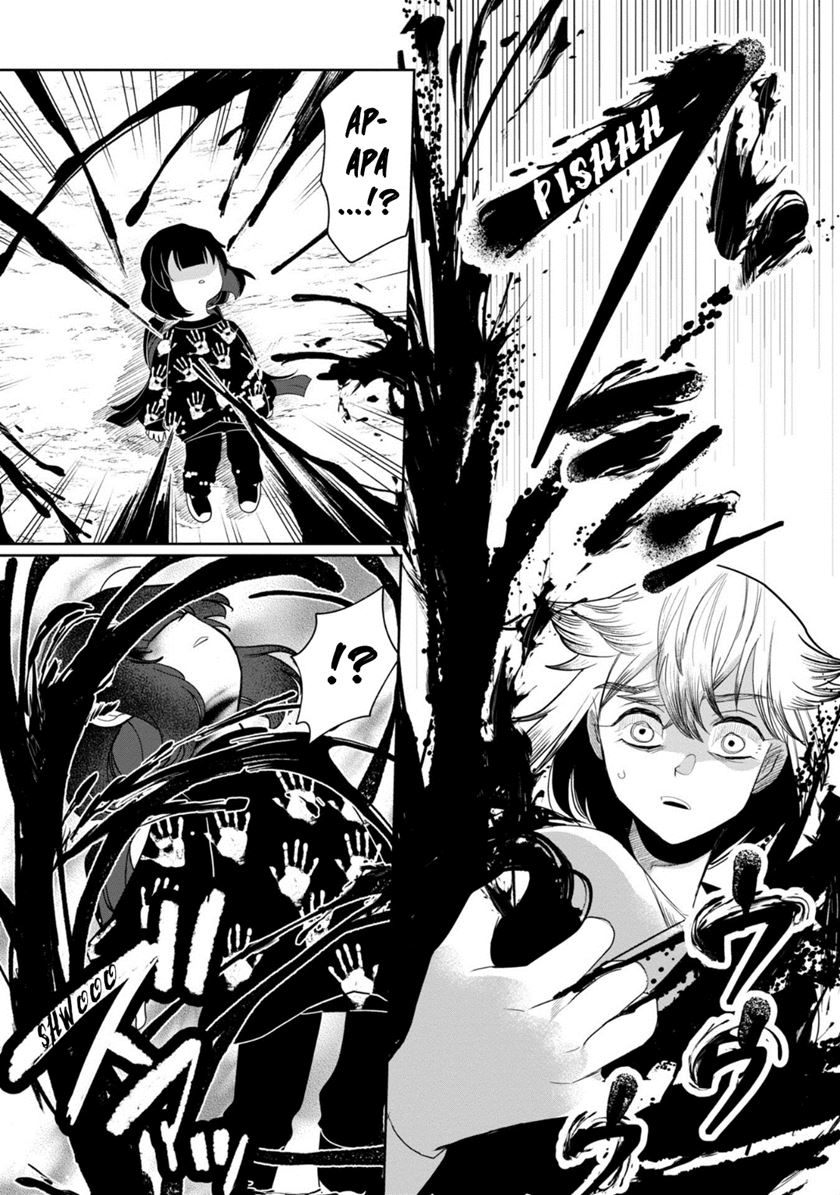 Kaya-chan wa Kowakunai Chapter 35 - halaman 20
