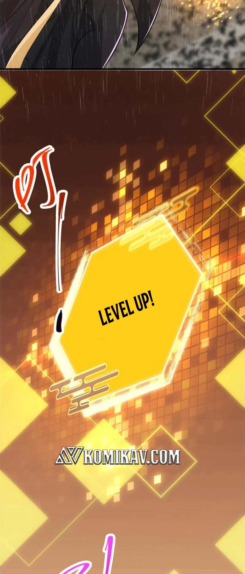 Keep A Low Profile, Sect Leader Chapter 101 - halaman 23