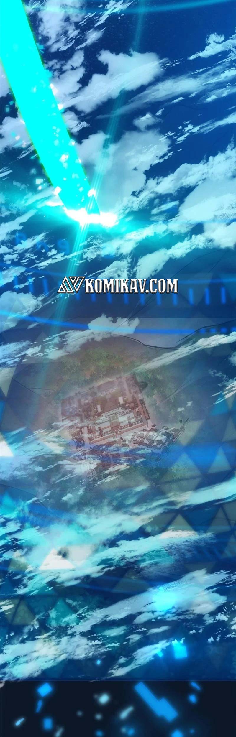 Keep A Low Profile, Sect Leader Chapter 113 - halaman 12