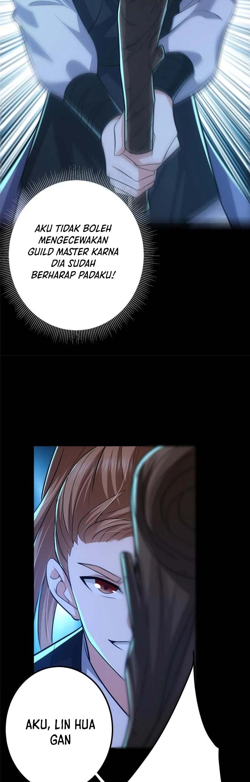 Keep A Low Profile, Sect Leader Chapter 113 - halaman 24