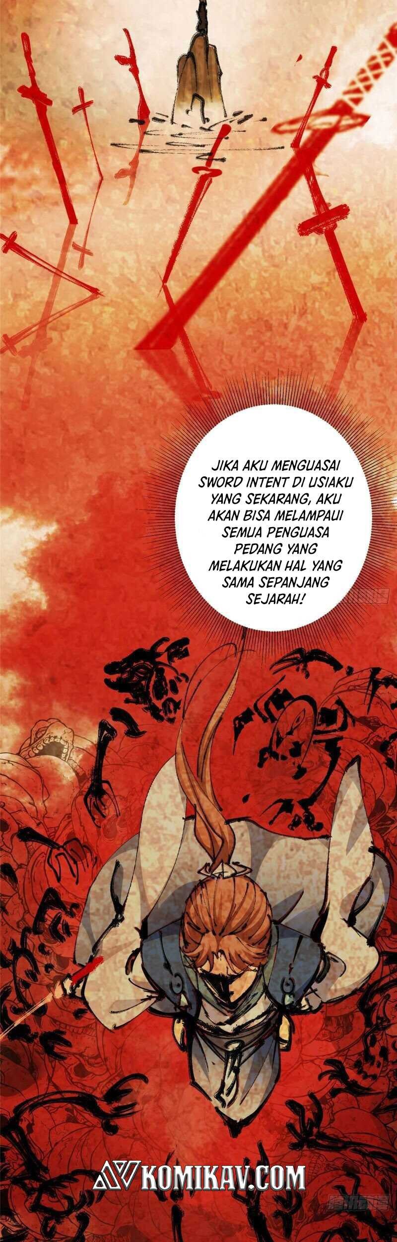 Keep A Low Profile, Sect Leader Chapter 13 - halaman 4