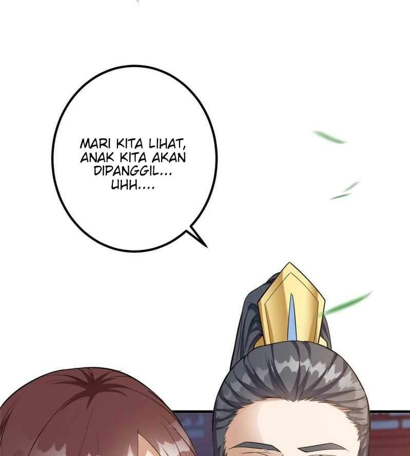 Keep A Low Profile, Sect Leader Chapter 2 - halaman 23