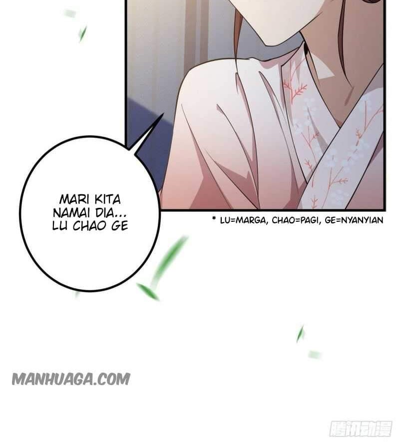 Keep A Low Profile, Sect Leader Chapter 2 - halaman 25