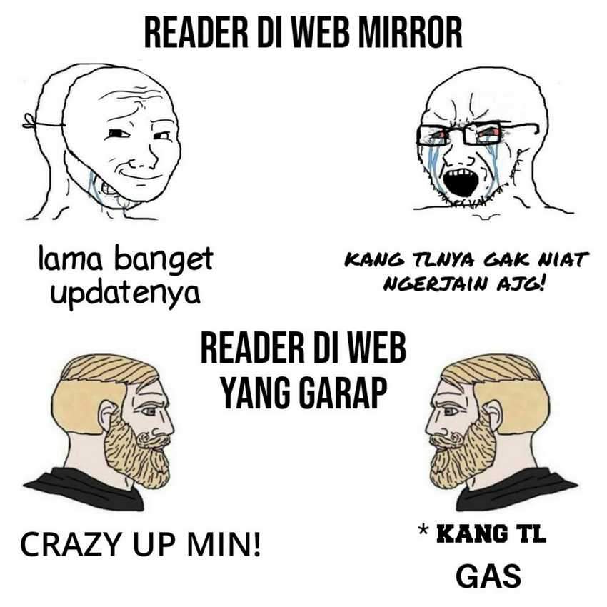 Keep A Low Profile, Sect Leader Chapter 2 - halaman 39