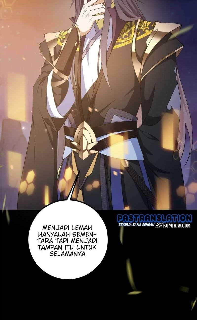 Keep A Low Profile, Sect Leader Chapter 2 - halaman 7