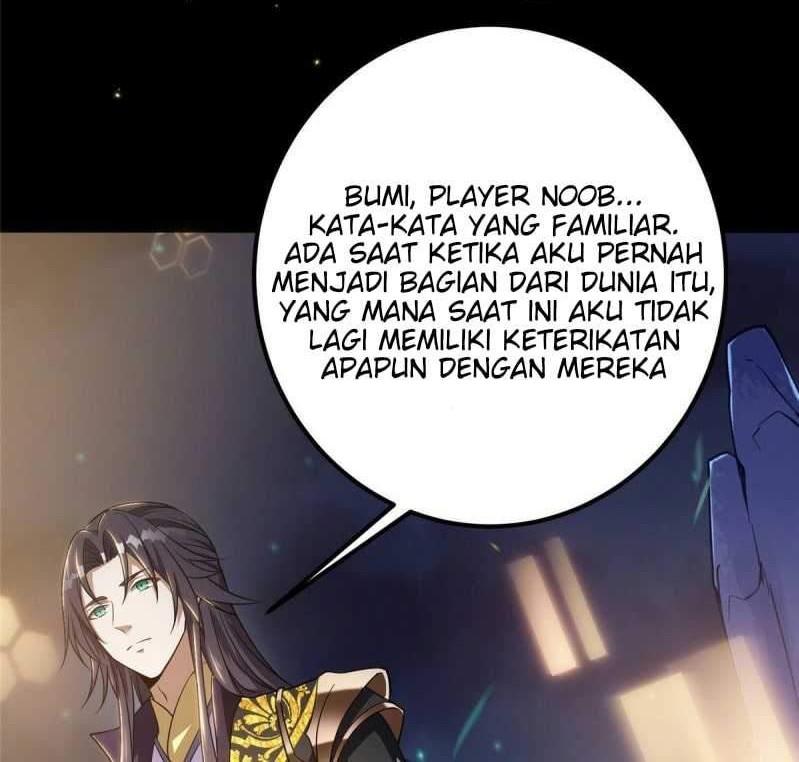 Keep A Low Profile, Sect Leader Chapter 2 - halaman 9