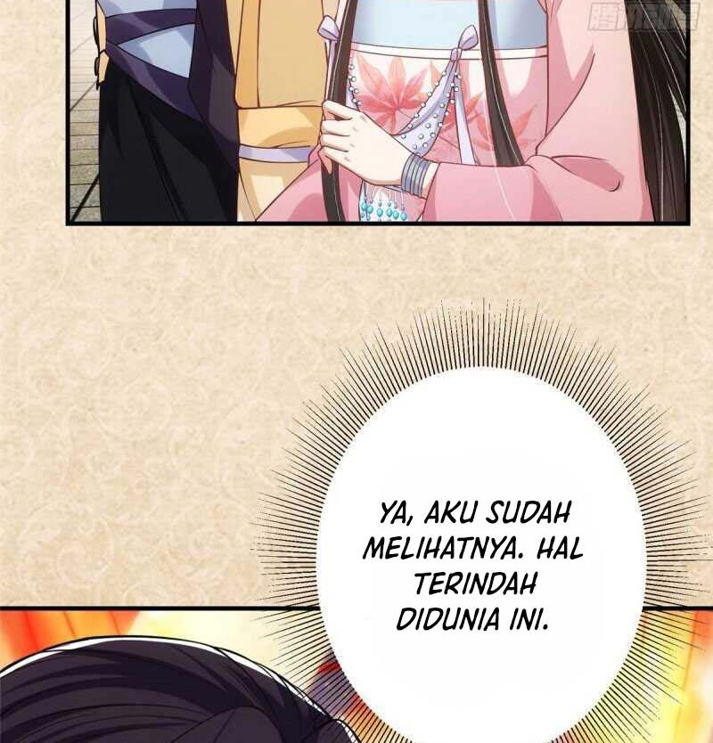 Keep A Low Profile, Sect Leader Chapter 21 - halaman 14