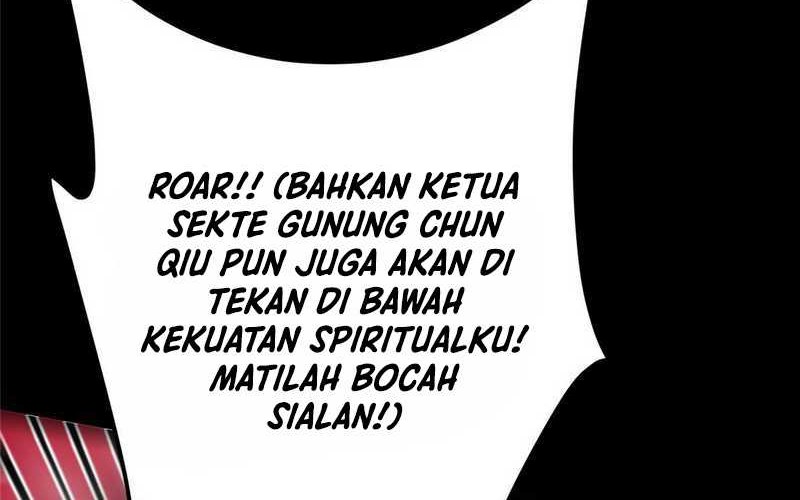 Keep A Low Profile, Sect Leader Chapter 239 - halaman 5