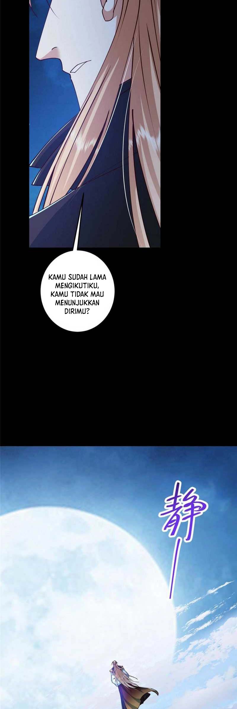 Keep A Low Profile, Sect Leader Chapter 261 - halaman 7