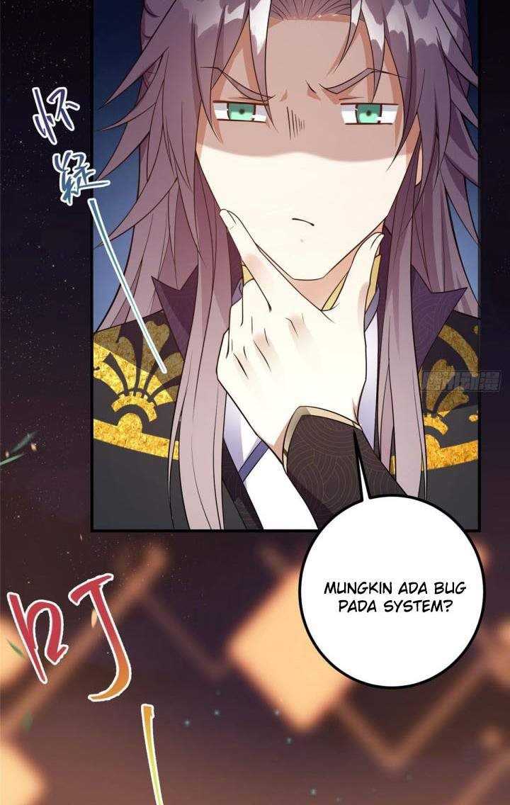 Keep A Low Profile, Sect Leader Chapter 3 - halaman 7