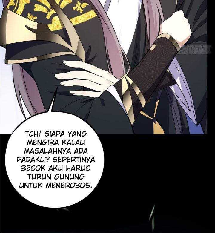 Keep A Low Profile, Sect Leader Chapter 3 - halaman 9