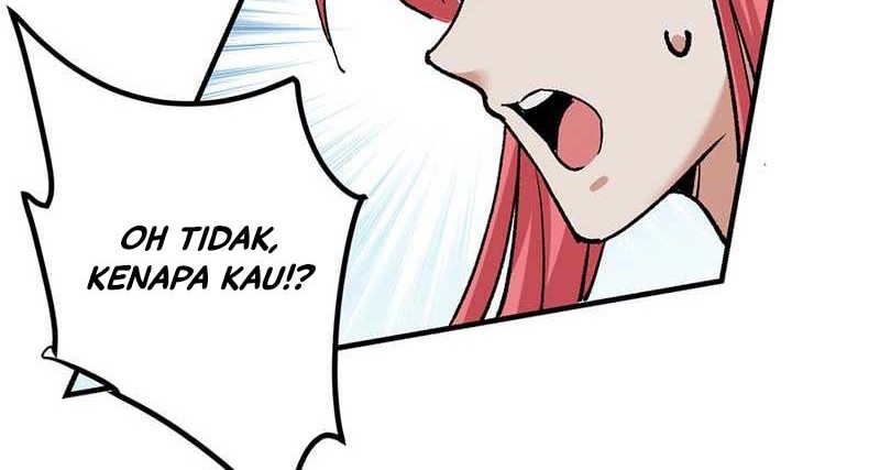 Keep A Low Profile, Sect Leader Chapter 310 - halaman 19