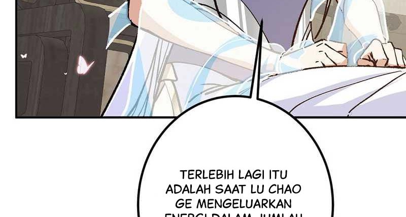 Keep A Low Profile, Sect Leader Chapter 310 - halaman 39