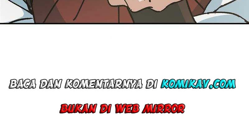 Keep A Low Profile, Sect Leader Chapter 310 - halaman 43