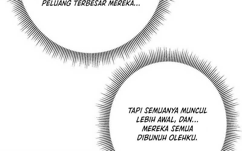 Keep A Low Profile, Sect Leader Chapter 321 - halaman 28