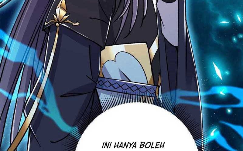 Keep A Low Profile, Sect Leader Chapter 321 - halaman 30