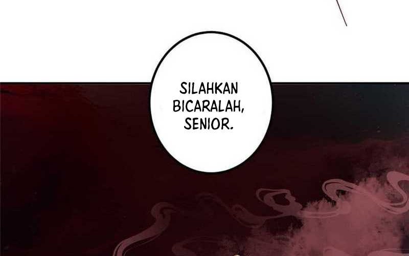 Keep A Low Profile, Sect Leader Chapter 321 - halaman 44