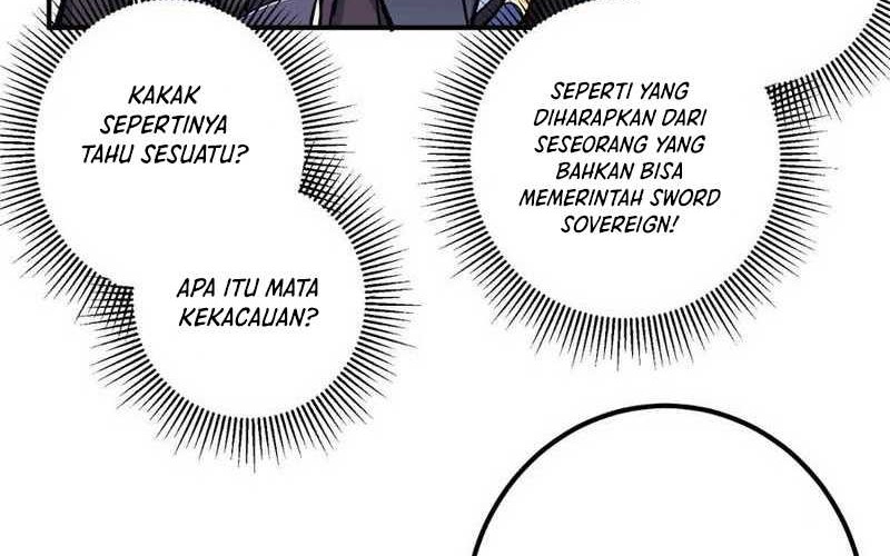 Keep A Low Profile, Sect Leader Chapter 321 - halaman 7