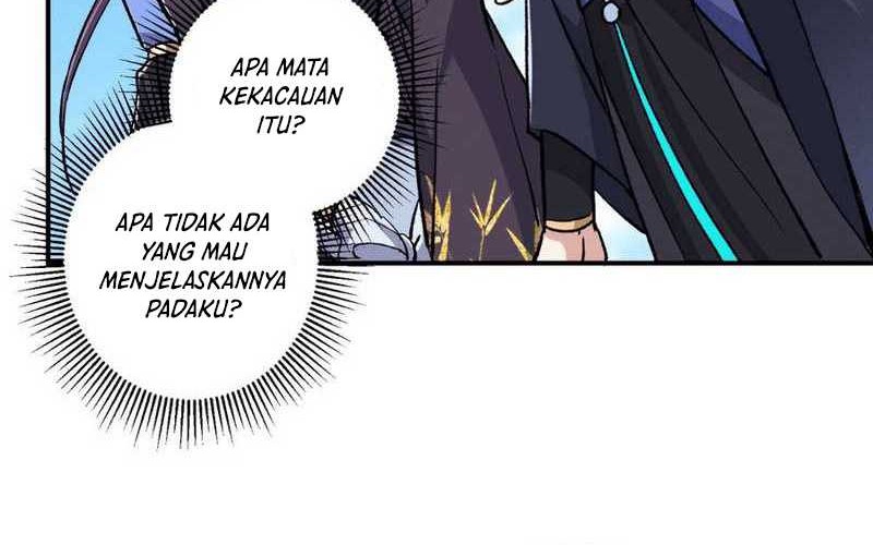 Keep A Low Profile, Sect Leader Chapter 321 - halaman 9