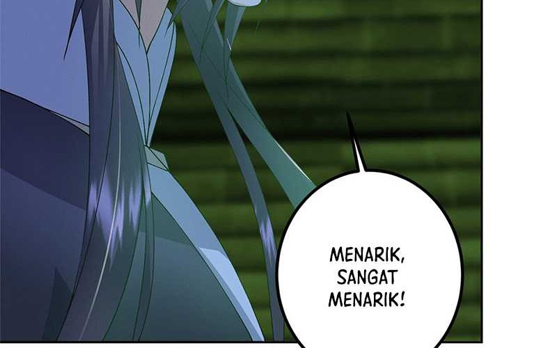 Keep A Low Profile, Sect Leader Chapter 340 - halaman 36