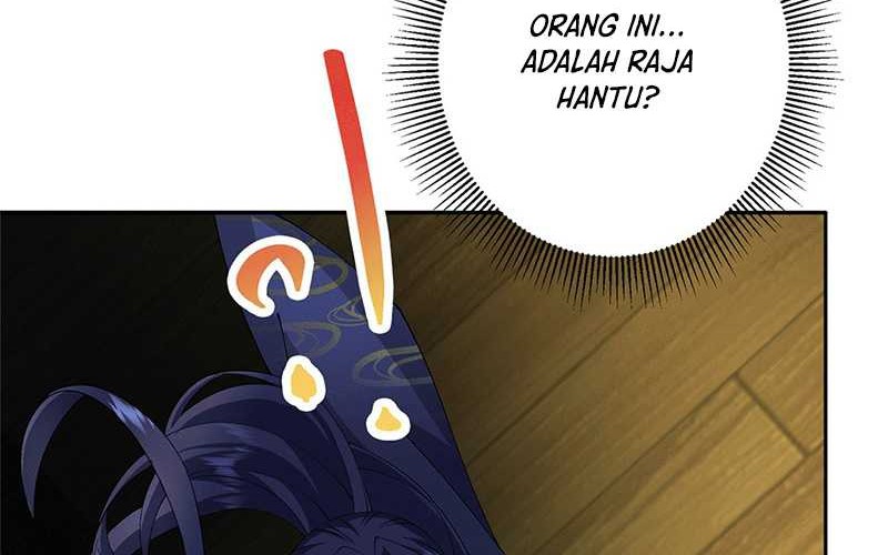 Keep A Low Profile, Sect Leader Chapter 340 - halaman 40