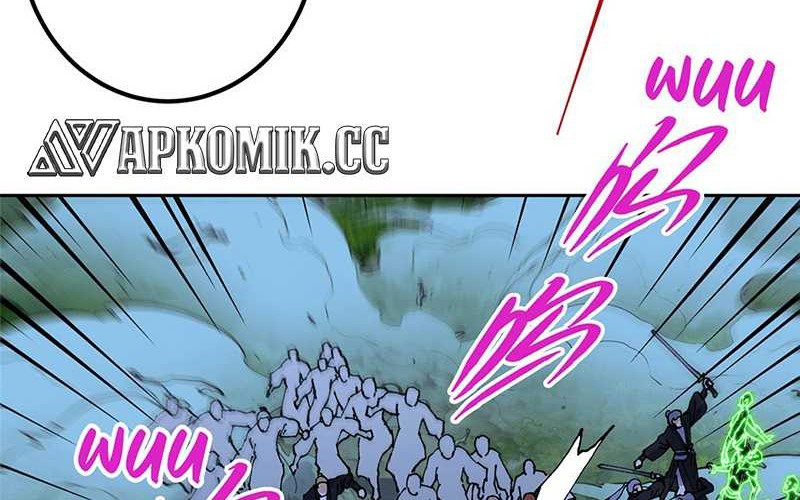 Keep A Low Profile, Sect Leader Chapter 340 - halaman 7