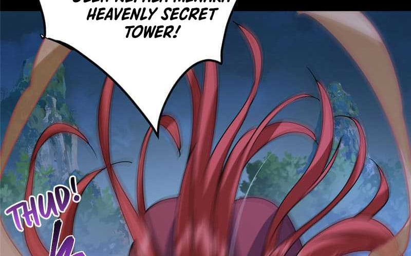 Keep A Low Profile, Sect Leader Chapter 367 - halaman 32