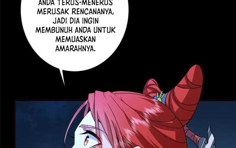 Keep A Low Profile, Sect Leader Chapter 367 - halaman 36