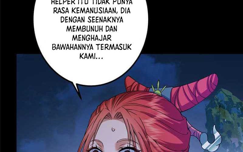 Keep A Low Profile, Sect Leader Chapter 367 - halaman 44